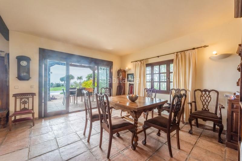 Foto 516649ad-972b-4b9b-89db-8240b61a26c9. Casale con parcheggio piscina in Valle Romano Golf Estepona