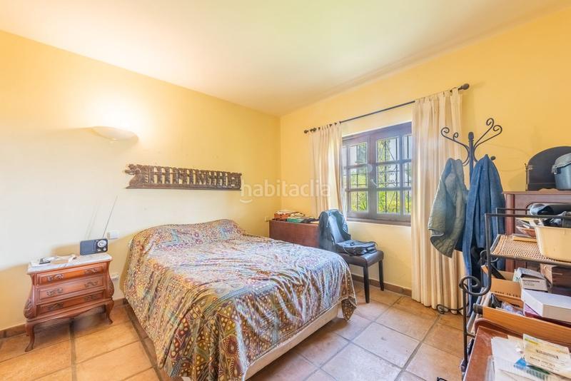 Foto 5b80e9c2-935a-4b73-9ca7-adf65fd8cb71. Casale con parcheggio piscina in Valle Romano Golf Estepona