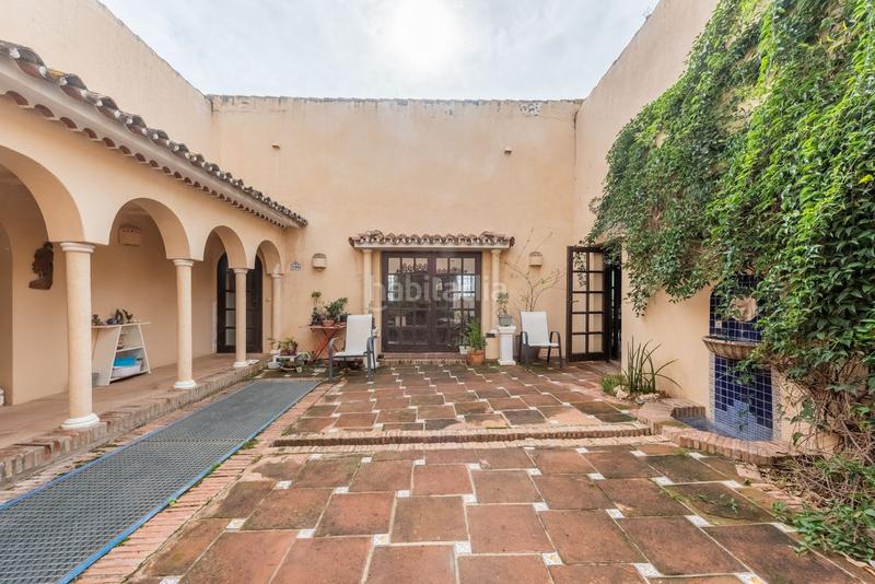 Foto 729dd1a0-587b-4698-ba08-b8f2c317ae2d. Casale con parcheggio piscina in Valle Romano Golf Estepona