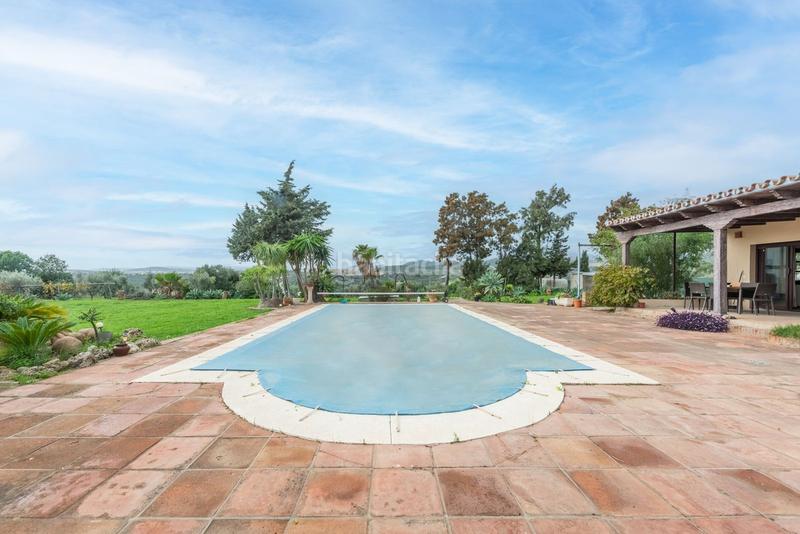 Foto 61728f5b-326a-4d34-8593-d9994b300a54. Mas avec parking piscine dans Valle Romano Golf Estepona