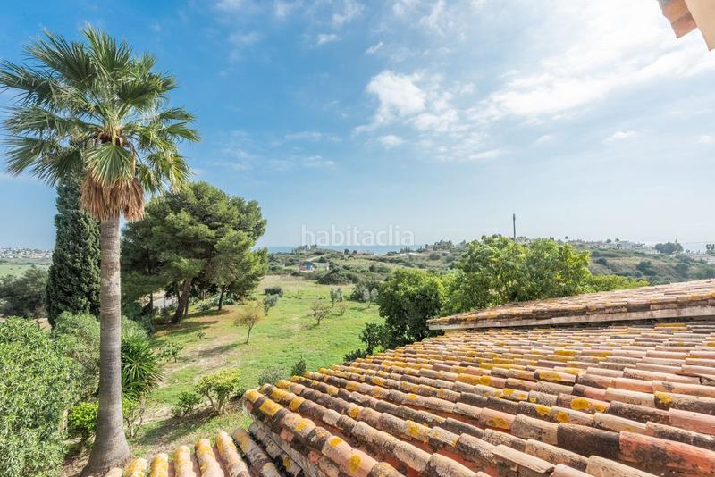 Foto da6c05f6-5334-4be9-ac3d-3fa76c34172c. Mas avec parking piscine dans Valle Romano Golf Estepona