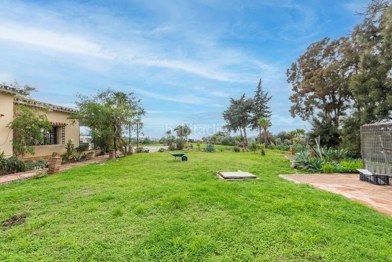 Foto e9853004-5076-426d-ae8b-ef216b619e9a. Mas avec parking piscine dans Valle Romano Golf Estepona