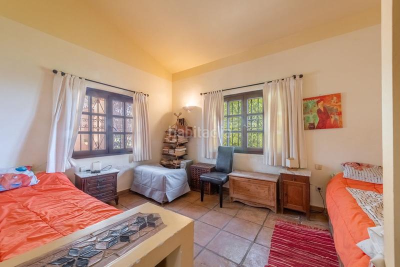 Foto eae3927c-f1cc-42aa-8b94-71a24f39d42f. Mas avec parking piscine dans Valle Romano Golf Estepona