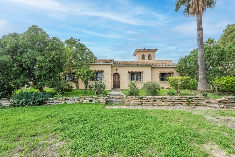 Foto 47d8f3dc-1500-4ea2-aec1-606112b0cc9a. Masia amb aparcament piscina a Valle Romano Golf Estepona