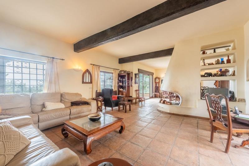 Foto 81e54466-541e-439b-b5f6-45c49f961676. Masia amb aparcament piscina a Valle Romano Golf Estepona