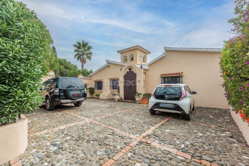 Foto 88521298-57ae-448e-be8c-21f348462f6a. Masia amb aparcament piscina a Valle Romano Golf Estepona