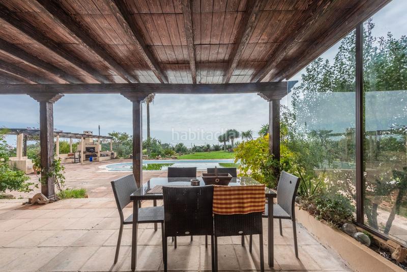 Foto 8953ce77-6ea0-41bb-a0a9-aa1b52dd797f. Masia amb aparcament piscina a Valle Romano Golf Estepona