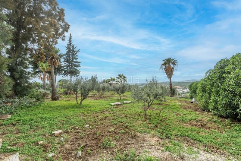 Foto 9ceb2e1b-3bd6-45de-a184-8945ce79ece5. Masia amb aparcament piscina a Valle Romano Golf Estepona