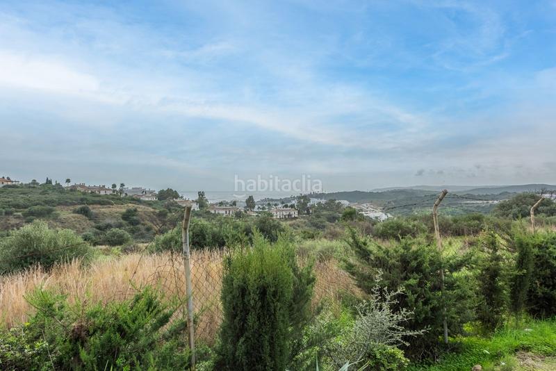 Foto d0d940e0-ae64-40a2-a35d-31cedd38a139. Masia amb aparcament piscina a Valle Romano Golf Estepona