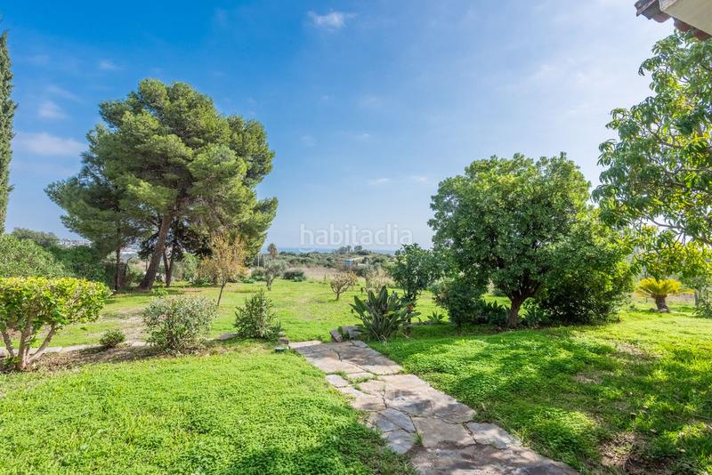 Foto fbc0ddb6-5499-48c9-84ee-6c070c93fcea. Masia amb aparcament piscina a Valle Romano Golf Estepona