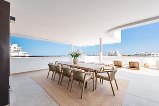 Appartement à Huerta Nueva