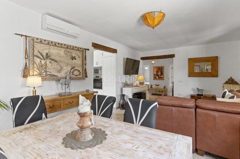 Foto 1c16dfad-27b1-48d4-af62-95e6f48814ef. Chalet avec piscine dans Valle Romano Golf Estepona