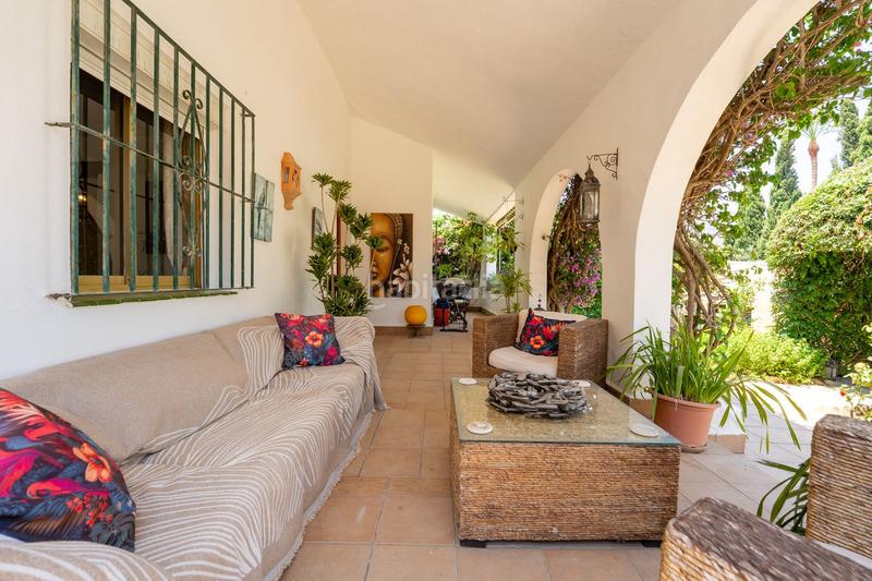 Foto 26aabddf-0feb-4c04-acd6-45525afe831a. Chalet avec piscine dans Valle Romano Golf Estepona