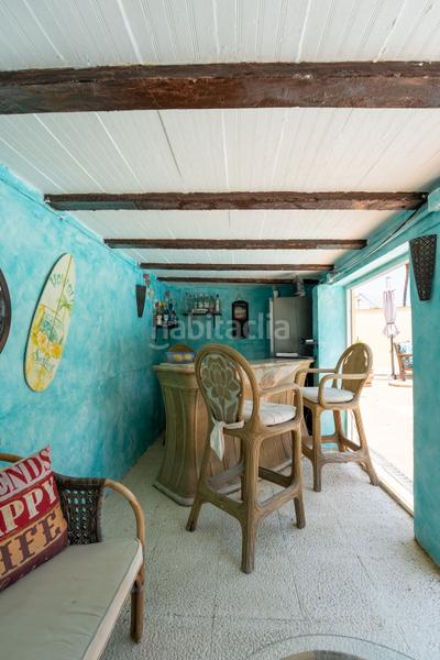 Foto 459fc270-edd0-47b0-be36-01653b3ab37b. Chalet avec piscine dans Valle Romano Golf Estepona