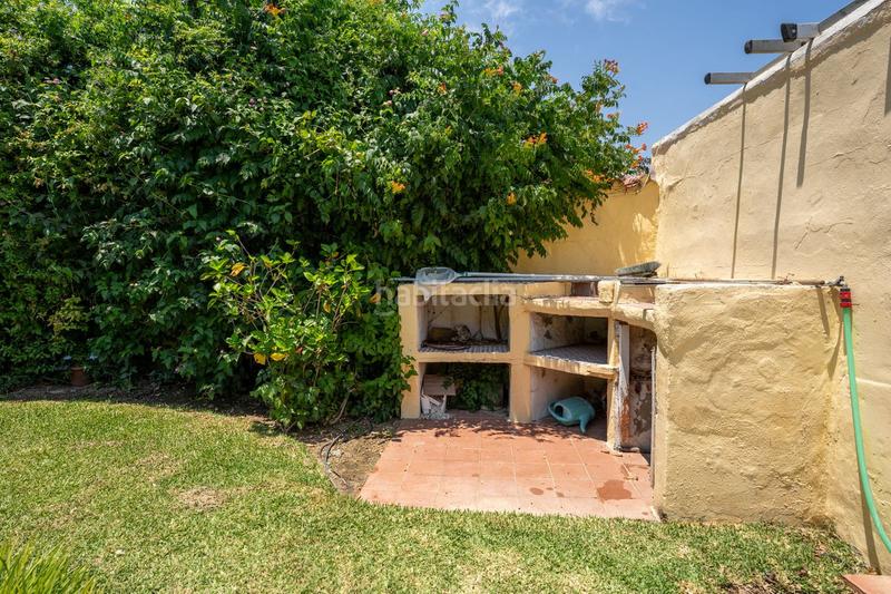 Foto 57f64819-2255-4bca-80c0-5d8f49c9aaa3. Chalet avec piscine dans Valle Romano Golf Estepona