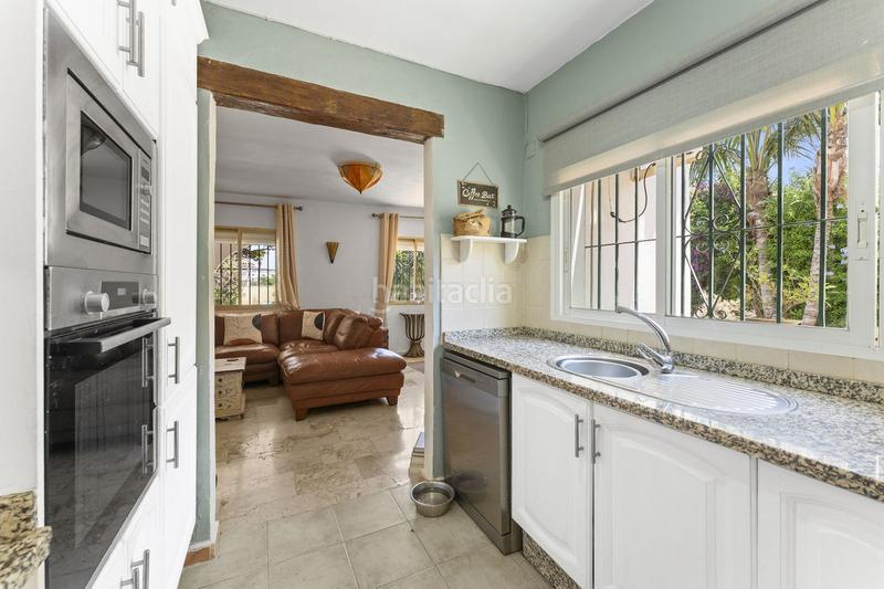 Foto 68d7175c-b985-4249-bab1-e91f792c624a. Chalet avec piscine dans Valle Romano Golf Estepona