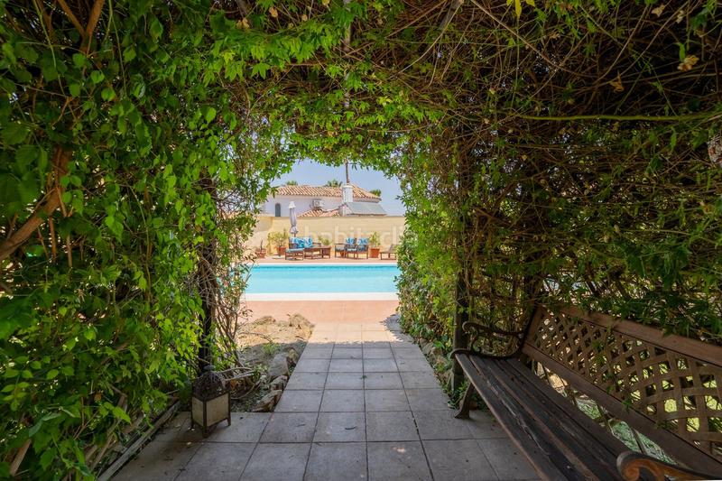 Foto 8860c707-f390-4d4d-9ed8-b52400d4a794. Chalet avec piscine dans Valle Romano Golf Estepona