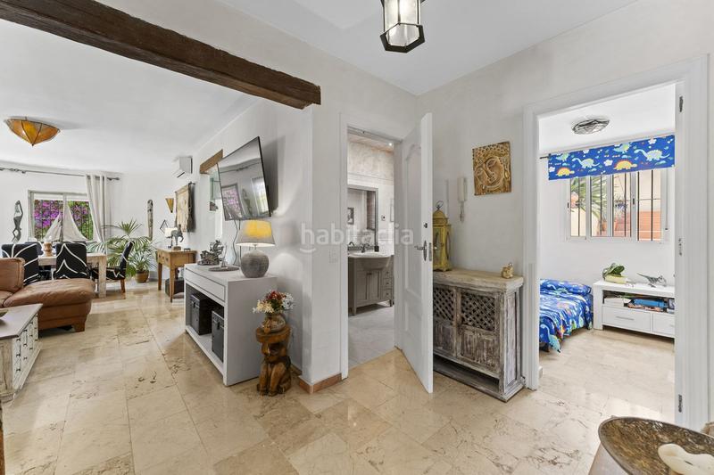 Foto 98ea45f3-a288-4295-9953-bac5404aa1fd. Chalet avec piscine dans Valle Romano Golf Estepona