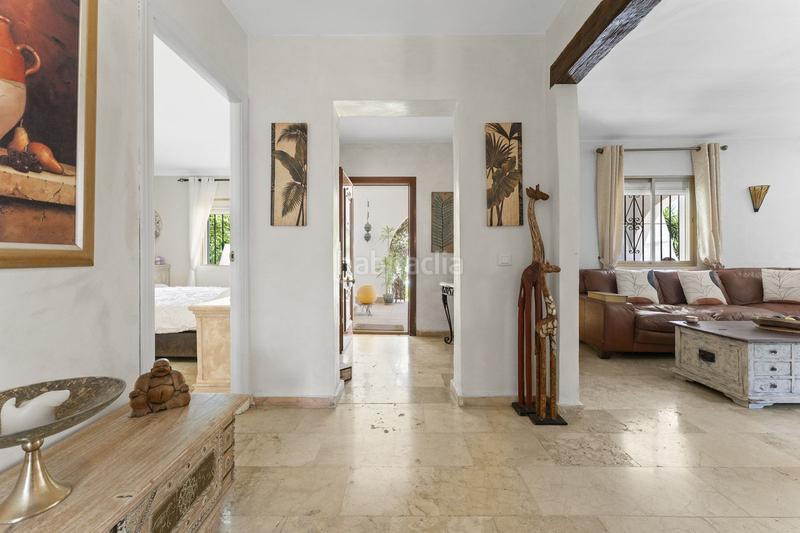 Foto 0f12d53a-8473-4860-b6aa-7a47d1450245. Chalet en Valle Romano Golf Estepona