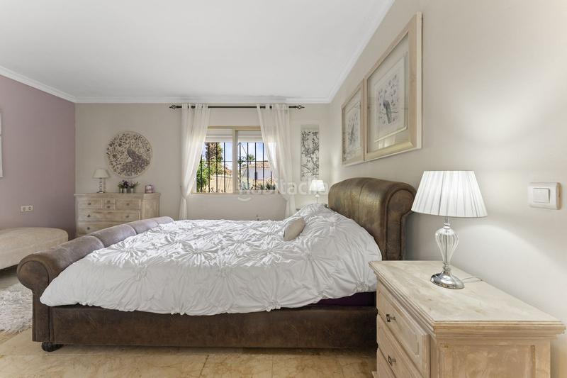 Foto 1c57428e-8221-4bc9-b610-bfa5b43b6f4a. Chalet en Valle Romano Golf Estepona