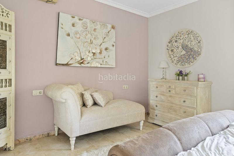 Foto 2ea53166-062e-47b2-9f8e-a9dc905a96a2. Chalet en Valle Romano Golf Estepona