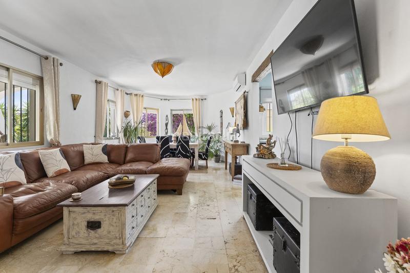 Foto 567fb745-c84b-42b5-aeb2-8dba8c486b2f. Chalet en Valle Romano Golf Estepona