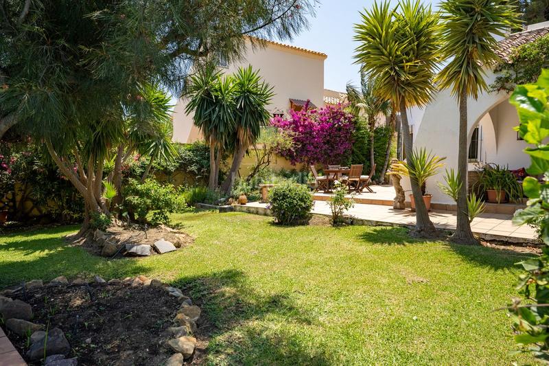 Foto 6348052b-ff26-4d06-b09e-540caef716c1. Chalet en Valle Romano Golf Estepona