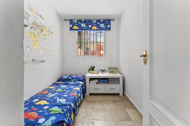 Foto ec27004e-113b-4e82-8594-32582b378a81. Chalet en Valle Romano Golf Estepona