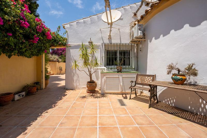 Foto efd0df14-9896-4364-81a3-605f9d3eb545. Chalet en Valle Romano Golf Estepona