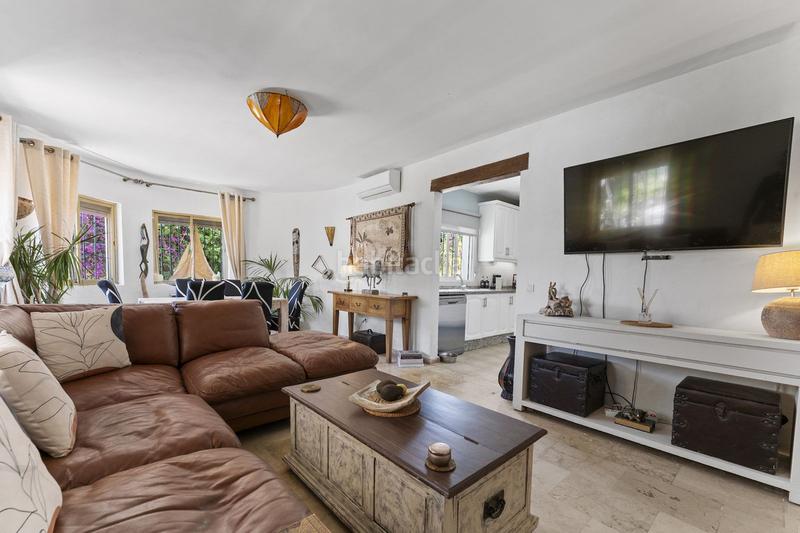 Foto f168141c-7ad2-4c07-9a9c-63f6fe7ed508. Chalet en Valle Romano Golf Estepona