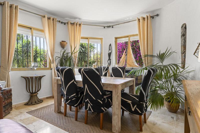 Foto f65dbebf-7f10-4ce5-9bcb-95c5d8b05a6c. Chalet en Valle Romano Golf Estepona