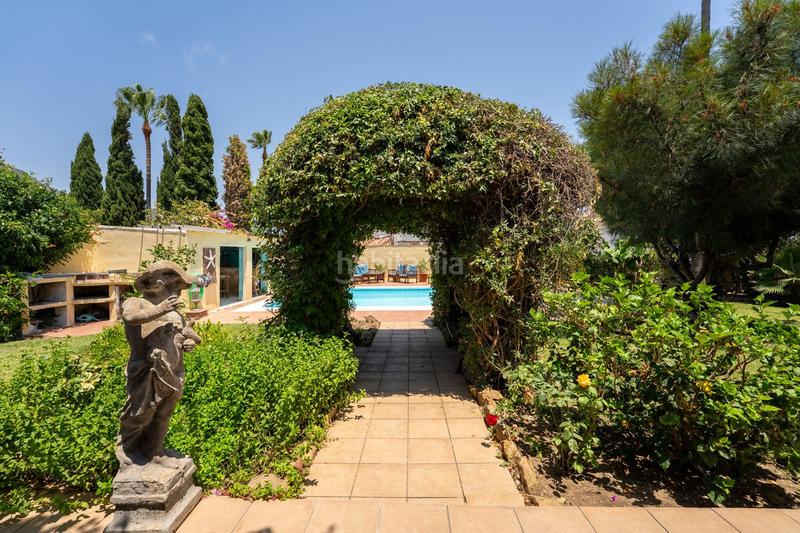 Foto 1fa53ecb-c11a-44ef-8d7c-62df35ee46df. Xalet amb piscina a Valle Romano Golf Estepona