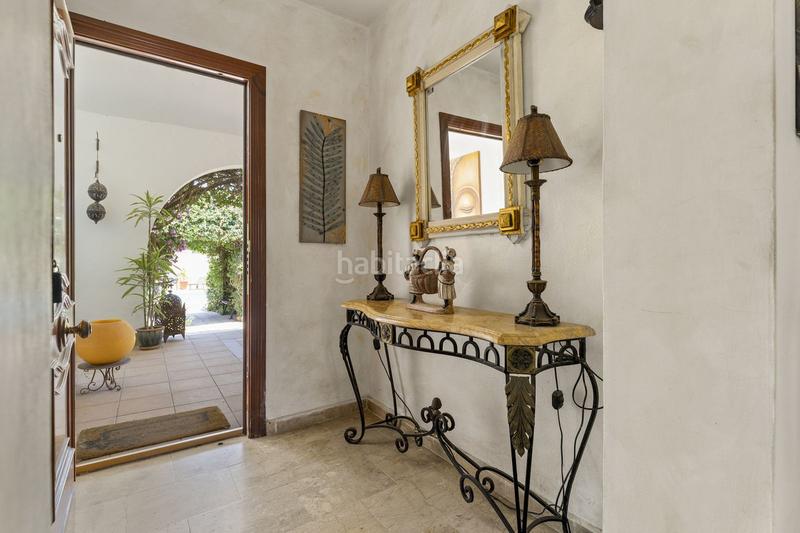 Foto 719c1b10-412f-462b-b030-0a140e67aea9. Xalet amb piscina a Valle Romano Golf Estepona