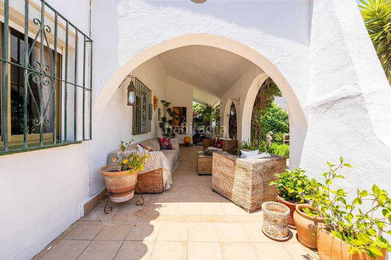 Foto fc18afa1-d320-4183-a97f-b5c74c9b7ce2. Xalet amb piscina a Valle Romano Golf Estepona