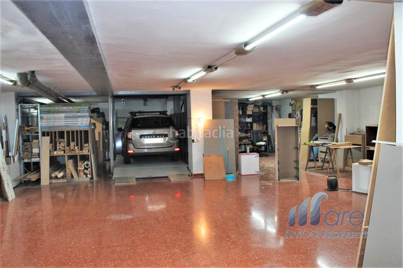 Foto 2d95249d-be8e-466e-8cdb-ed162e533f0c. Locale commerciale in calle paz 1 in Centro - Sagrario Granada