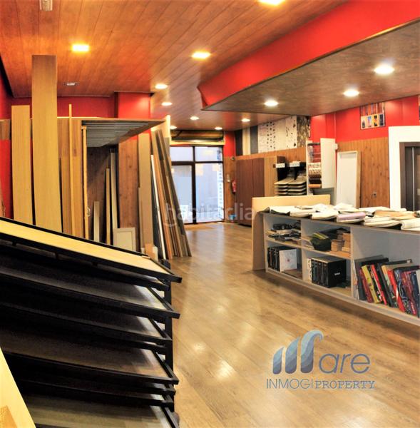 Foto 399d03b6-46b7-400c-bfe7-7b561236456f. Locale commerciale in calle paz 1 in Centro - Sagrario Granada