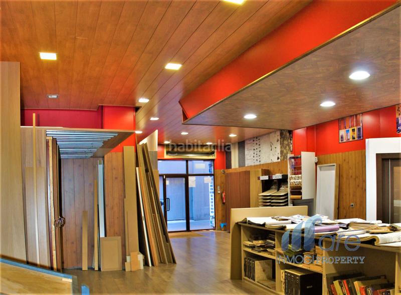 Foto 48346918-981a-4bad-bddb-b8929c6fdb07. Locale commerciale in calle paz 1 in Centro - Sagrario Granada