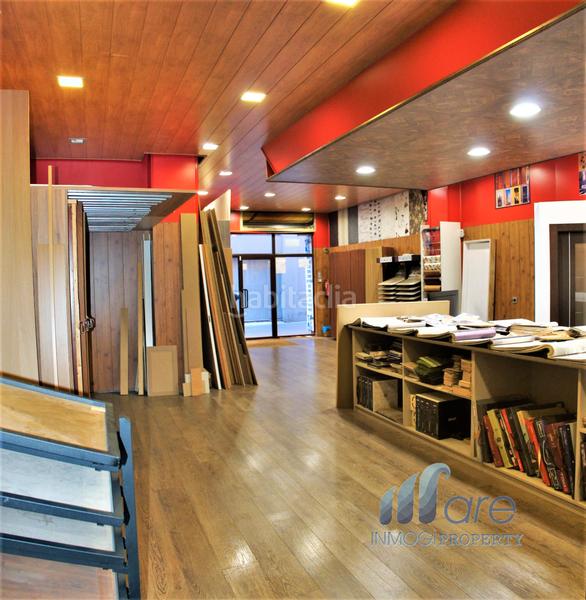 Foto 4d94462c-f8b9-434a-a34a-63df83314b07. Locale commerciale in calle paz 1 in Centro - Sagrario Granada