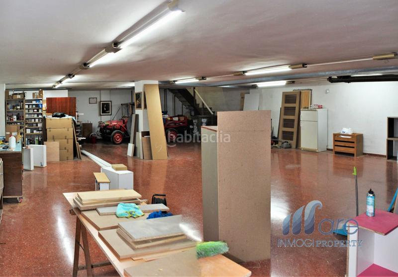 Foto ab02d4c8-cdea-4c61-8662-524bd9e2b983. Locale commerciale in calle paz 1 in Centro - Sagrario Granada