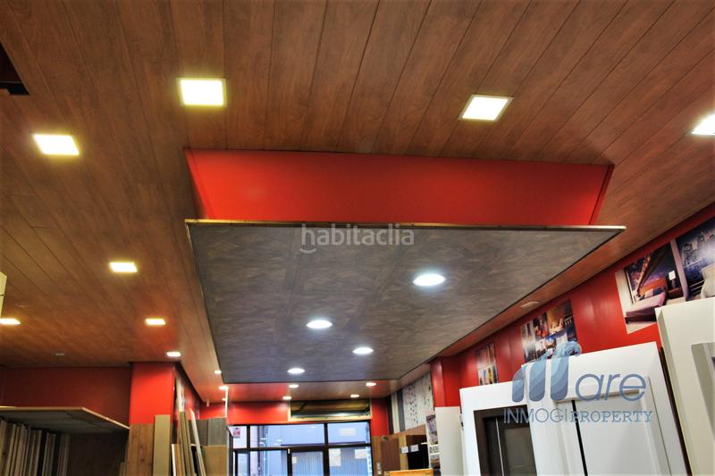 Foto b28bd17b-035c-4f0b-b3ec-1e09435eeae1. Locale commerciale in calle paz 1 in Centro - Sagrario Granada