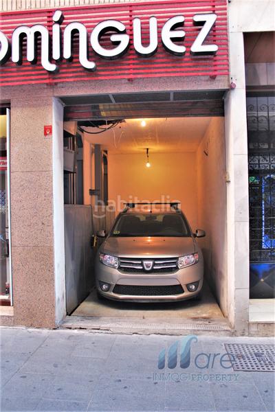 Foto e175208e-2352-4b64-b2bc-631a125936c2. Locale commerciale in calle paz 1 in Centro - Sagrario Granada