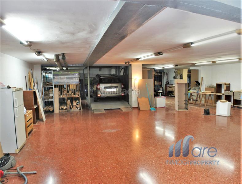 Foto eeaf9500-56b1-4c51-9ee4-7d9564b86cc1. Locale commerciale in calle paz 1 in Centro - Sagrario Granada