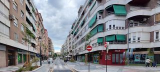 Pis a Calle Trajano 8