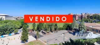 Piso en Calle santa b�rbara 18. ��� gran oportunidad, para familias o inversinistas !!!