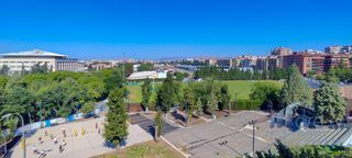 Flat  Calle santa bárbara 18. ¡¡¡ gran oportunidad, para familias o inversinistas !!!