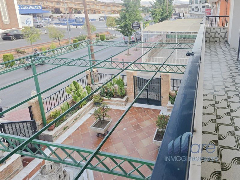 Foto 1d0ca1d5-ca8d-4fa3-901d-84d89cd6b630. Casa adossada a Pulianas