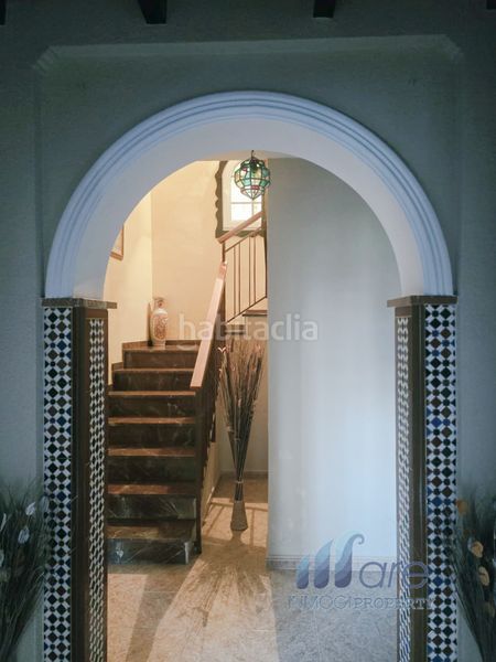 Foto 3b3f2562-a513-4803-9307-86538e2043ce. Casa adossada a Pulianas