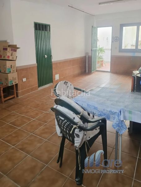 Foto 5bd08a11-7378-4822-b4bc-dcce748adc54. Casa adossada a Pulianas