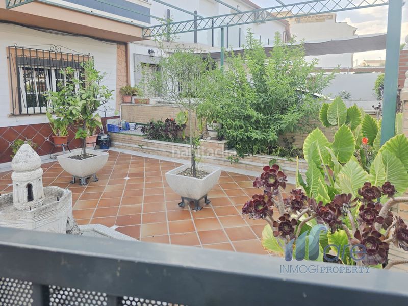 Foto b41d30b5-2131-4d1d-a75b-9c5c9a3978e1. Casa adossada a Pulianas