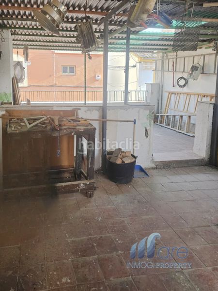 Foto d3291d95-a875-4b09-b254-a1e17748aef4. Casa adossada a Pulianas